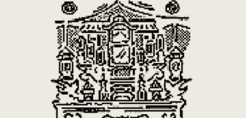 火葬・骨あげ・祭壇の飾り付け