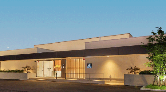 ホテル葬・社葬・お別れの会