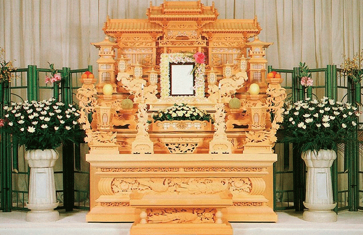 ホテル葬・社葬・お別れの会