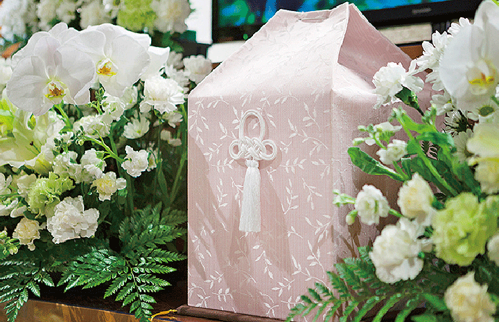 ホテル葬・社葬・お別れの会