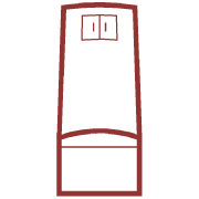 お棺 お選び頂けます