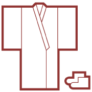 仏衣一式 高級羽織付 お選び頂けます