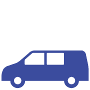 寝台車 日中10kmまで